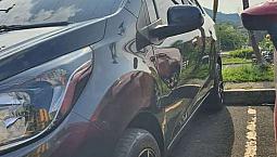 Se Vende Chevrolet Beat