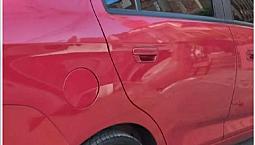 Chevrolet  Beat