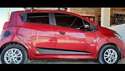 Vendo Spark Gt