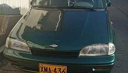 Swift 1300 Año 2004