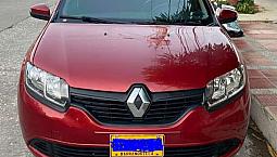Renault Logan 2020