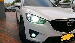 Vendo Mazda Cx5 Automático