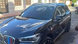 Bmw X1 Se Vende