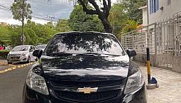 Chevrolet Sail Ls