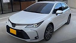 Toyota Corolla Seg 2023