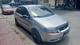 Vendo Carro