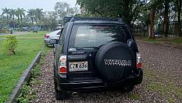 Vendo Grand Vitara Sport