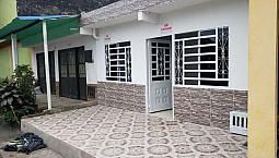 Se Vende Casa A Estrenar Porfía