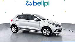 Fiat Argo Drive - 2022 | 49876