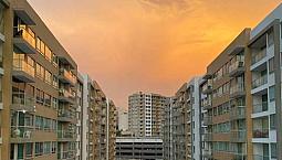 Arriendo Apartamento Nuevo Para Estrenar - Edificio Siena Miramar