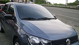 Hermoso Vw Gol Confortline