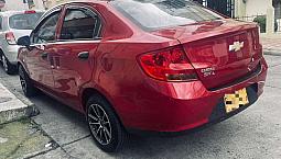 Vendo Sail Ls Modelo 2018 4P