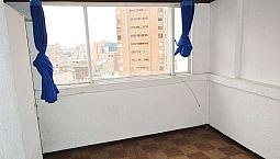 Se Arriendan Habitaciones Para Estudiantes En Chapinero Alto