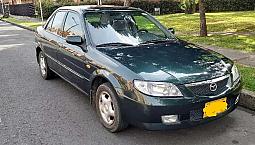 Vendo Mazda Allegro 1.6
