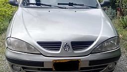 Venta Renault Megane 2004