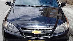 Chevrolet Optra 1.6 Advance 2012