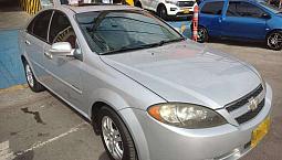 Vendo Chevrolet Optra 1.8 Mod 2011 Mecánico - Negociable