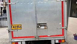 Vendo Camioneta Toyota Hilux Modelo 2005