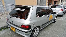 Clio Rsi 1.8 Coupe