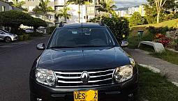 Duster Dynamique