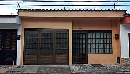 Vendo Casa A La Vuelta De C.c.único