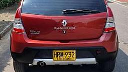 Hermosa Sendero Stepway