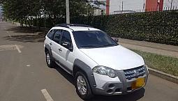 Fiat Palio Adventure En Excelente Condiciones