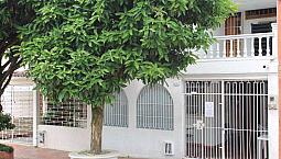 Casa Dos Pisos, Villavicencio Vivienda O Negocio. Calle 40 No. 25-79 Barrio El Emporio..