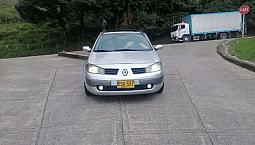 Vendo Renault Megane Ii