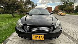 Kia Magentis