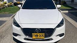 Mazda 3 Grand Touring