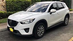 Mazda Cx5 Touring