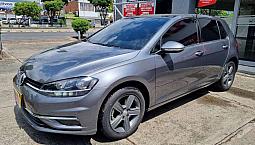 Volkswagen Golf Tsi Confortline 1.4Turbo Modelo 2020