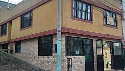 Casa Esquinera Manablanca