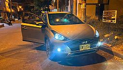 Vendo Carro Muy Lindo