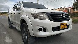 Toyota Hilux 4*4 Diesel
