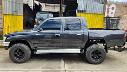 Se Vende Toyota Hilux Excelente Estado