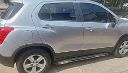 Vendo Chevrolet Traker Mecanica 1.8 Ls 2013