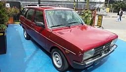 Fiat Mirafiori Excelentes Condiciones