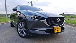 Mazda Cx-30 Grand Touring 2.0