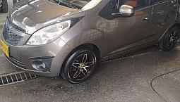 Vendo Spark Gti