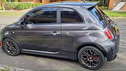 Fiat 500 Abarth