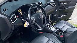 Nissan Qashqui Excluisive 4X4
