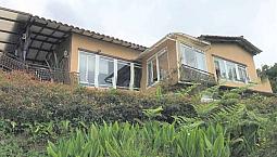Hermosa Finca San Francisco - Cundinamarca