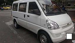 Se Vende Chevrolet Van 300 Modelo 2016