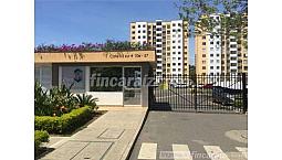 Arriendo Apartamento Amoblado En Jamundí-Valleado En Jamundi