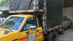 Se Vende Mazda B2000