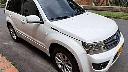 Vendo Suzuki Gran Vitara