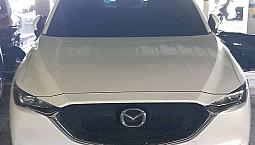 Mazda Cx5 Touring 2.0