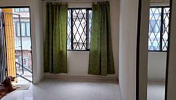 Alquilo Apartamento